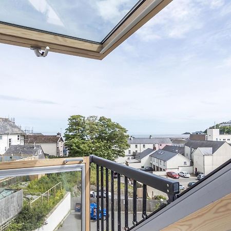 Milford Street - 5 Bedroom Luxurious Holiday Home - 손더스풋 외부 사진